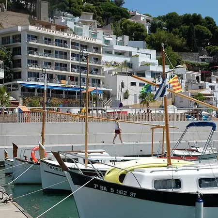 Appartement Nautic Bx-1 *
