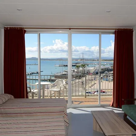 Nautic Bx-1 Appartement L'Estartit