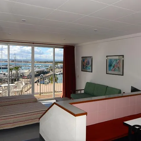 Nautic Bx-1 Appartement