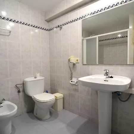 Apartamento Nautic Bx-1