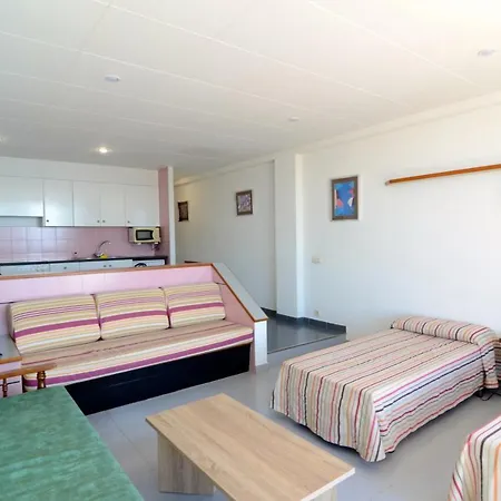 Apartment Nautic Bx-1 L'Estartit